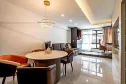Blk 438A Fernvale Court (Sengkang), HDB 4 Rooms #571824791